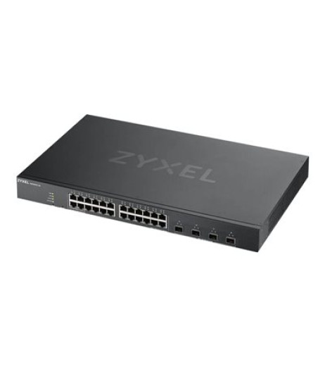 Zyxel XGS1930-28 - Switch XGS1930-28 – купити в Україні | Офіційна гарантія Zyxel XGS1930-28 - Switch XGS1930-28 – купити в Україні | Офіційна гарантія