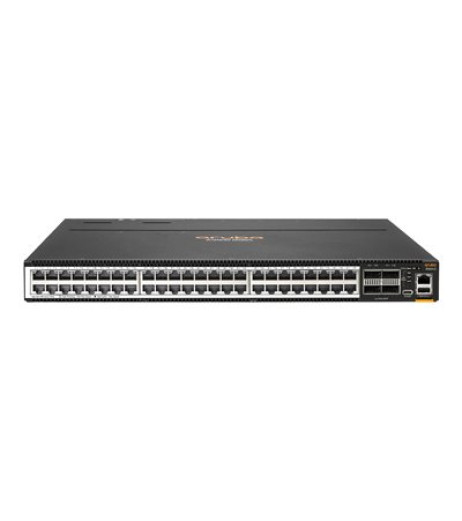 HPE Aruba CX 8360-48XT4C v2 JL706C#ABA – купити в Україні | Офіційна гарантія HPE Aruba CX 8360-48XT4C v2 JL706C#ABA – купити в Україні | Офіційна гарантія