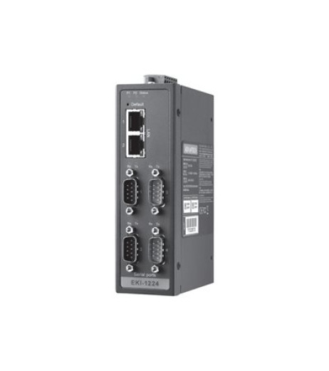Advantech EKI-1224I-CE EKI-1224I-CE – купити в Україні | Офіційна гарантія Advantech EKI-1224I-CE EKI-1224I-CE – купити в Україні | Офіційна гарантія