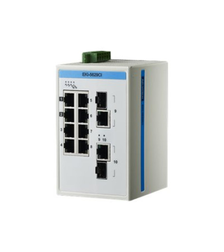 Advantech ProView EKI-5629CI-AE EKI-5629CI-AE – купити в Україні | Офіційна гарантія Advantech ProView EKI-5629CI-AE EKI-5629CI-AE – купити в Україні | Офіційна гарантія