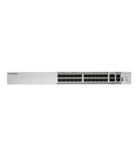 Fortinet FortiSwitch 1024E FS-1024E – купити в Україні | Офіційна гарантія