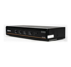Cybex SC945DPHC - KVM / audio / USB switch SC945DPHC-400