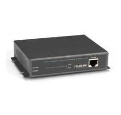 Black Box LPB1200 Series LPB1205A-R2