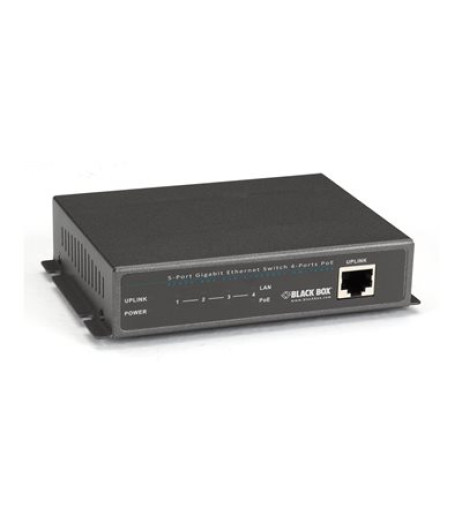 Black Box LPB1200 Series LPB1205A-R2 – купити в Україні | Офіційна гарантія Black Box LPB1200 Series LPB1205A-R2 – купити в Україні | Офіційна гарантія