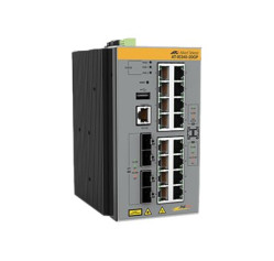 Allied Telesis AT IE340-20GP AT-IE340-20GP-80