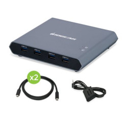 IOGEAR GCS1602CC - KVM switch GCS1602CC