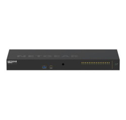 NETGEAR AV Line M4250-16XF XSM4216F-100NAS NETGEAR AV Line M4250-16XF XSM4216F-100NAS