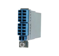 Omnitron iConverter CWDM/X MUX/DEMUX 8863-0