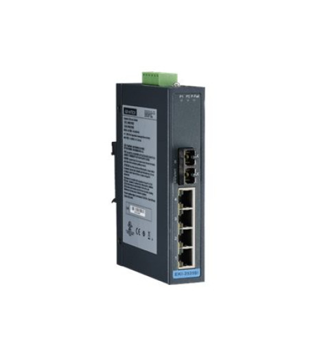 Advantech EKI-2525SI-AE EKI-2525SI-AE – купити в Україні | Офіційна гарантія