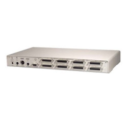 Raritan CompuSwitch CS8-PENT CS8-PENT