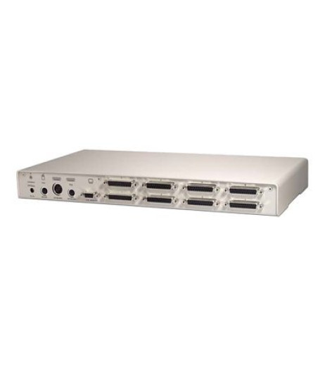 Raritan CompuSwitch CS8-PENT CS8-PENT – купити в Україні | Офіційна гарантія Raritan CompuSwitch CS8-PENT CS8-PENT – купити в Україні | Офіційна гарантія