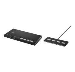 Belkin Modular Series F1DN204MOD-BA-4 F1DN204MOD-BA-4