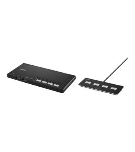 Belkin Modular Series F1DN204MOD-BA-4 F1DN204MOD-BA-4
