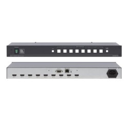 Kramer VS-81H - Video/audio switch 21-08100130