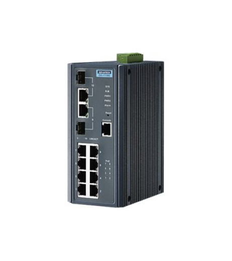 8G + 2G COMBO MANAGED POE+ SWITCH W/WID EKI-7710G-2CPI-AU – купити в Україні | Офіційна гарантія 8G + 2G COMBO MANAGED POE+ SWITCH W/WID EKI-7710G-2CPI-AU – купити в Україні | Офіційна гарантія