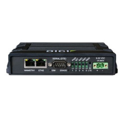 Digi IX20 - Wireless router IX20-W007