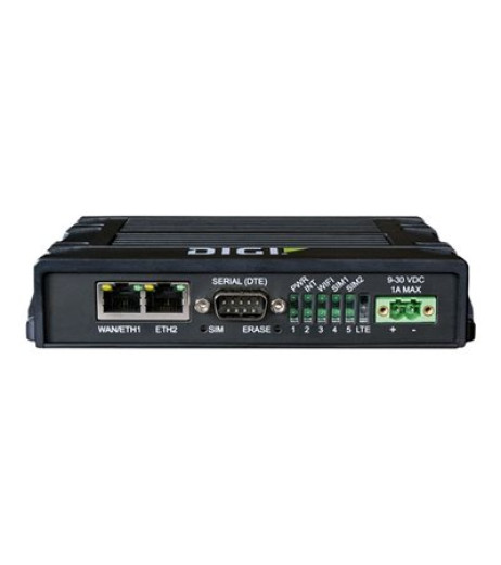 Digi IX20 - Wireless router IX20-W007 – купити в Україні | Офіційна гарантія