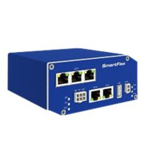 LAN_ROUTER,5XETH,METAL,ACCEU,SWH BB-SR30000121-SWH – купити в Україні | Офіційна гарантія