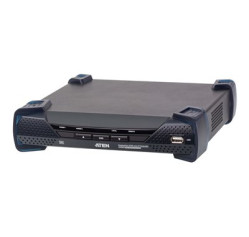 ATEN KX9980R - KVM / video / audio switch KX9980R