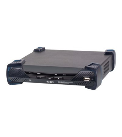 ATEN KX9980R - KVM / video / audio switch KX9980R – купити в Україні | Офіційна гарантія ATEN KX9980R - KVM / video / audio switch KX9980R – купити в Україні | Офіційна гарантія
