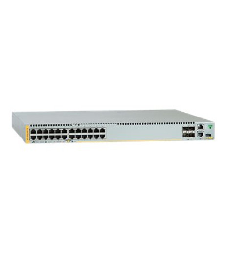 Allied Telesis AT x930-28GTX AT-X930-28GTX-901 – купити в Україні | Офіційна гарантія Allied Telesis AT x930-28GTX AT-X930-28GTX-901 – купити в Україні | Офіційна гарантія