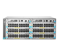 HPE Aruba 5406R zl2 - Switch J9821A#B8X