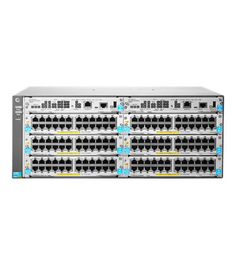 HPE Aruba 5406R zl2 - Switch J9821A#B8X – купити в Україні | Офіційна гарантія HPE Aruba 5406R zl2 - Switch J9821A#B8X – купити в Україні | Офіційна гарантія