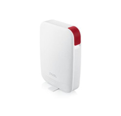 Zyxel USG LITE 60AX - Wireless router 1GbE, 2.5GbE USGLITE60AX