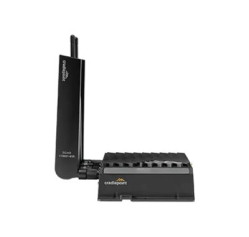 Cradlepoint R920 - Wireless router MAA4-0920-C7A-NA