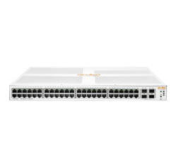 HPE Networking Instant On 1930 48G 4SFP/SFP+ Switch JL685A#B2B