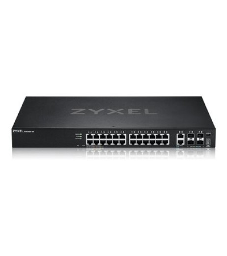 Zyxel XGS2220 Series XGS2220-30 XGS2220-30 – купити в Україні | Офіційна гарантія Zyxel XGS2220 Series XGS2220-30 XGS2220-30 – купити в Україні | Офіційна гарантія