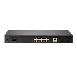 HPE Aruba Networking 9012 (RW1) S0G73A