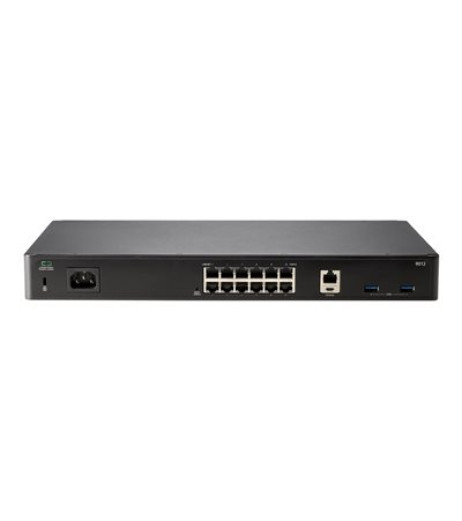 HPE Aruba Networking 9012 (RW1) S0G73A – купити в Україні | Офіційна гарантія HPE Aruba Networking 9012 (RW1) S0G73A – купити в Україні | Офіційна гарантія