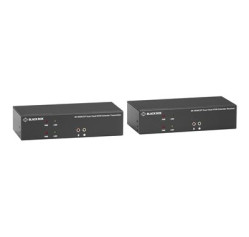 Black Box KVX Series KVM Extender over CATx KVXLCHDP-200