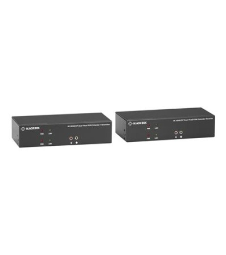 Black Box KVX Series KVM Extender over CATx KVXLCHDP-200 – купити в Україні | Офіційна гарантія Black Box KVX Series KVM Extender over CATx KVXLCHDP-200 – купити в Україні | Офіційна гарантія