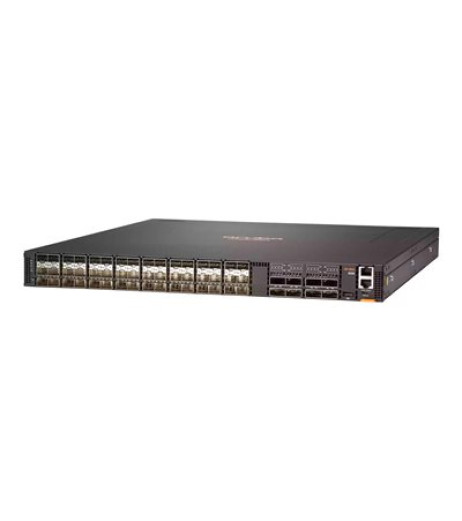 HPE Aruba 8325-48Y8C R9F65A#B2E – купити в Україні | Офіційна гарантія HPE Aruba 8325-48Y8C R9F65A#B2E – купити в Україні | Офіційна гарантія