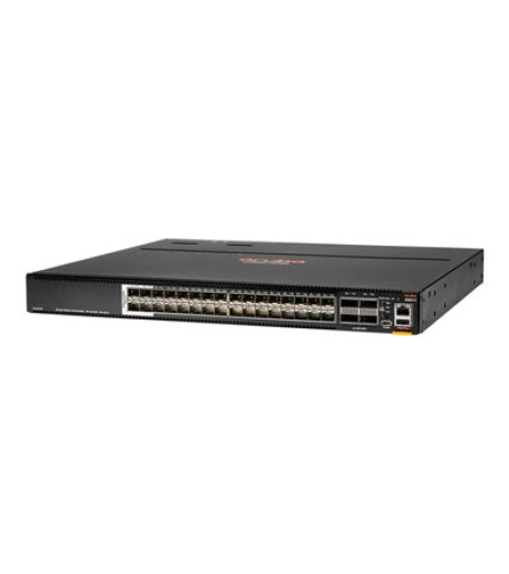HPE Aruba CX 8360-32Y4C JL700C#B2B – купити в Україні | Офіційна гарантія HPE Aruba CX 8360-32Y4C JL700C#B2B – купити в Україні | Офіційна гарантія