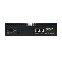 Digi TX40 - Wireless router TX40-A500