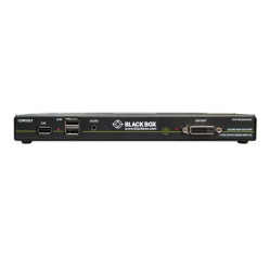 Black Box SECURE Protector SI1P-SH-DVI-UCAC