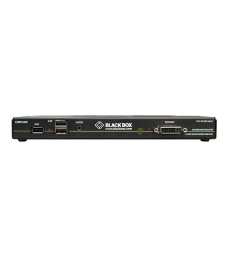 Black Box SECURE Protector SI1P-SH-DVI-UCAC – купити в Україні | Офіційна гарантія Black Box SECURE Protector SI1P-SH-DVI-UCAC – купити в Україні | Офіційна гарантія