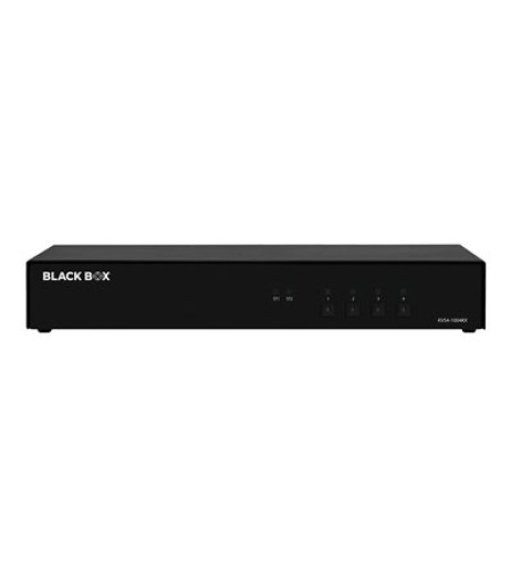Black Box SECURE KVS4-1004KX KVS4-1004KX – купити в Україні | Офіційна гарантія