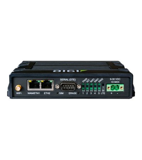 Digi IX20 - Wireless router IX20-W0G4 – купити в Україні | Офіційна гарантія Digi IX20 - Wireless router IX20-W0G4 – купити в Україні | Офіційна гарантія