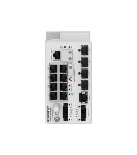 Fortinet FortiSwitch Rugged 112F-POE FSR-112F-POE – купити в Україні | Офіційна гарантія Fortinet FortiSwitch Rugged 112F-POE FSR-112F-POE – купити в Україні | Офіційна гарантія
