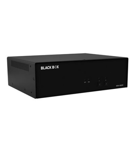 Black Box SECURE KVS4-1002HV KVS4-1002HV – купити в Україні | Офіційна гарантія Black Box SECURE KVS4-1002HV KVS4-1002HV – купити в Україні | Офіційна гарантія