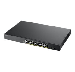 Zyxel GS1900 Series GS1900-24HPv2 GS1900-24HPV2