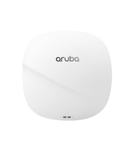 HPE Aruba AP-345 (US) JZ033A – купити в Україні | Офіційна гарантія HPE Aruba AP-345 (US) JZ033A – купити в Україні | Офіційна гарантія