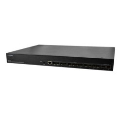 Lantronix SM12XPA - Switch SM12XPA-AR
