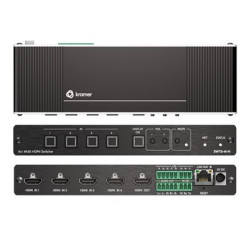 Kramer SWT3-41-H - Video/audio switch 20-80593190
