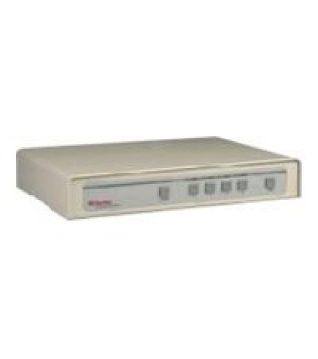 Raritan CompuSwitch - KVM switch CS8R – купити в Україні | Офіційна гарантія