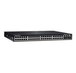 Dell PowerSwitch N3248TE-ONF N3248TE-ONF Dell PowerSwitch N3248TE-ONF N3248TE-ONF